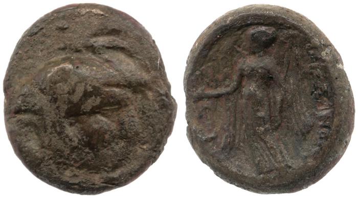Price 3875, реверс, bm