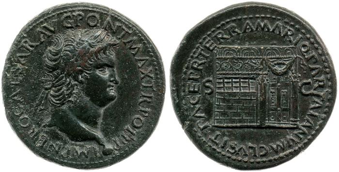 reverse RIC I (second edition) Nero 510