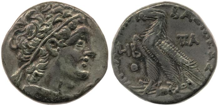 реверс Svoronos (1904-1908) no. 1728