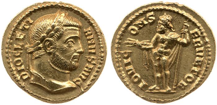 reverse RIC VI Siscia 4