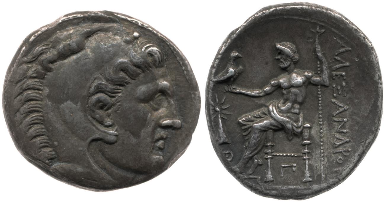Price 519, аверс, bm