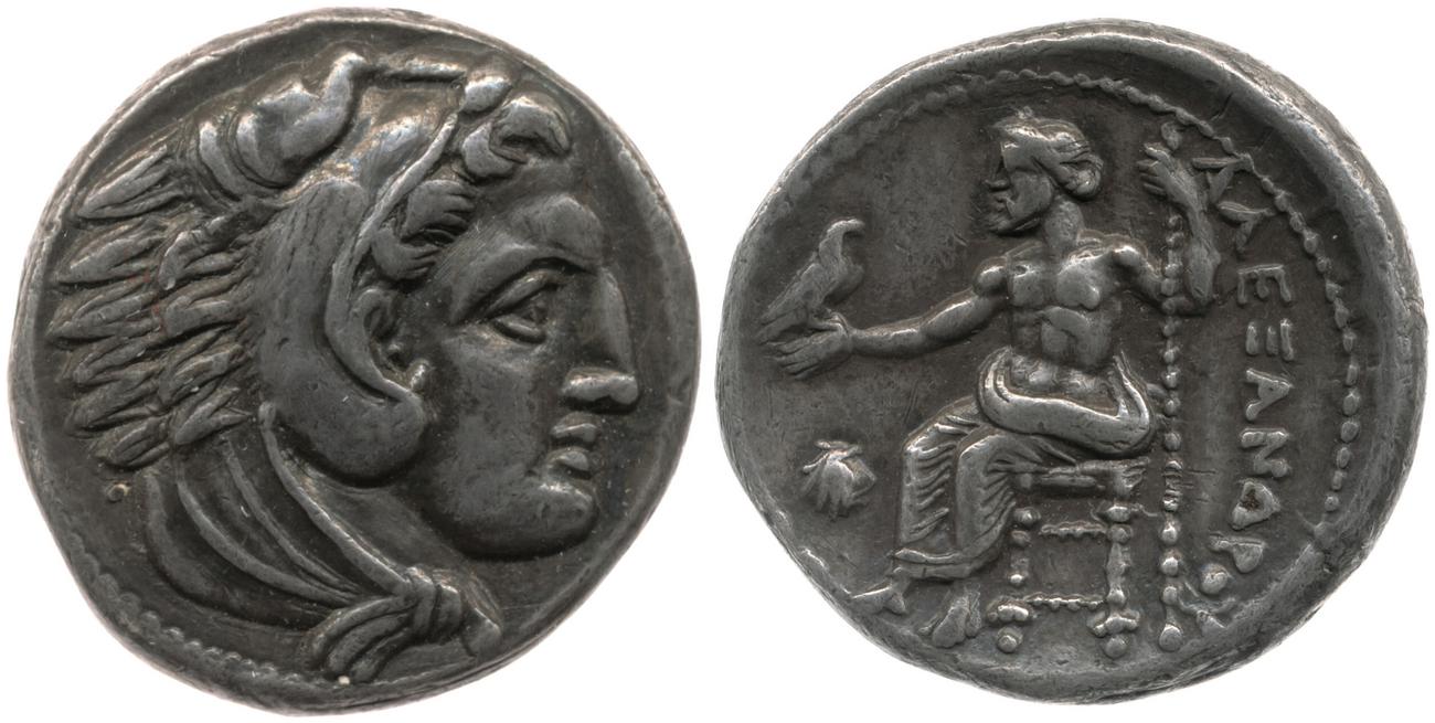 obverse Price 102
