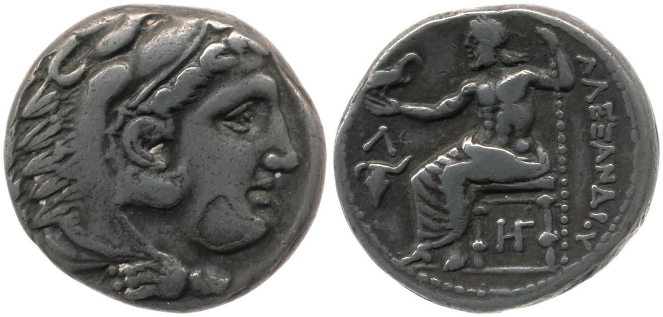 Price 430, аверс, bm