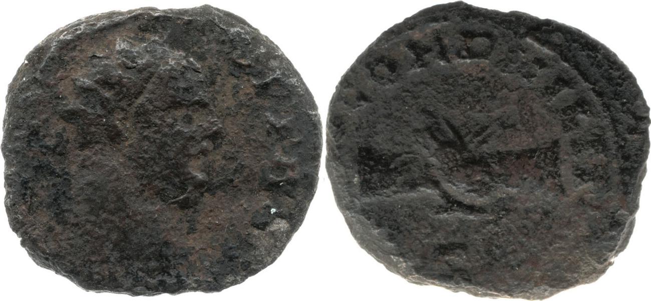 аверс RIC V Carausius 209
