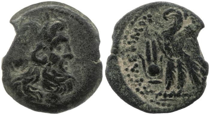 реверс Svoronos (1904-1908) no. 1843