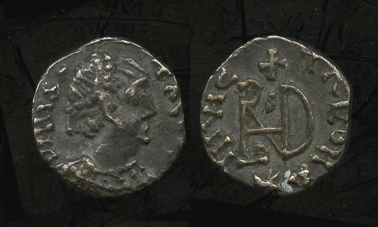 Metlich OCOI 47, аверс, bm