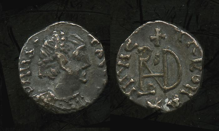 Metlich OCOI 47, реверс, bm