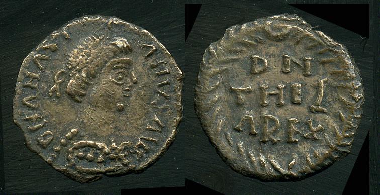 Metlich OCOI 74c, аверс, bm