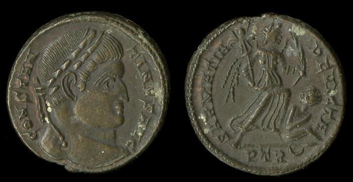 реверс RIC VII Treveri 435