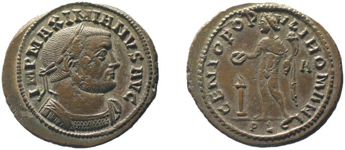 reverse RIC VI Lugdunum 108b