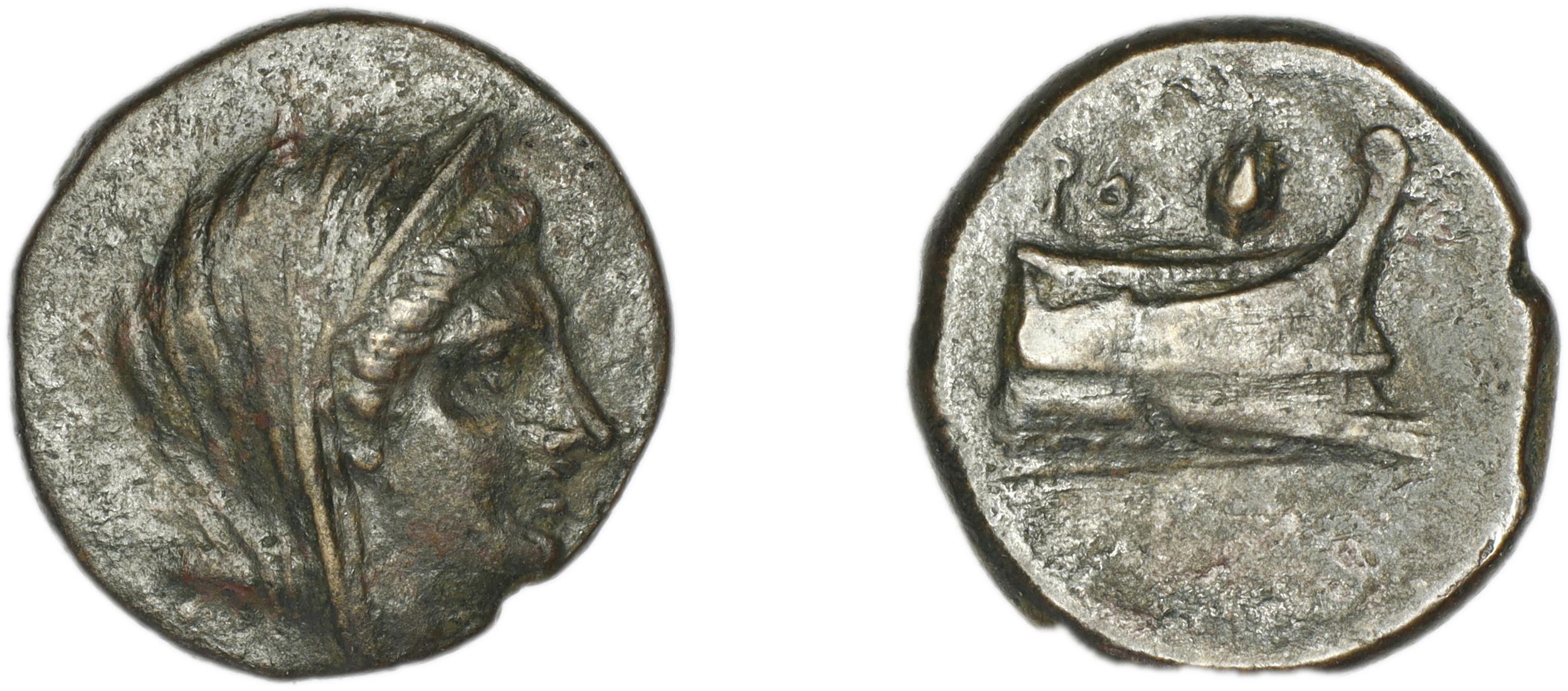 obverse Rhodes Ashton 2002 242