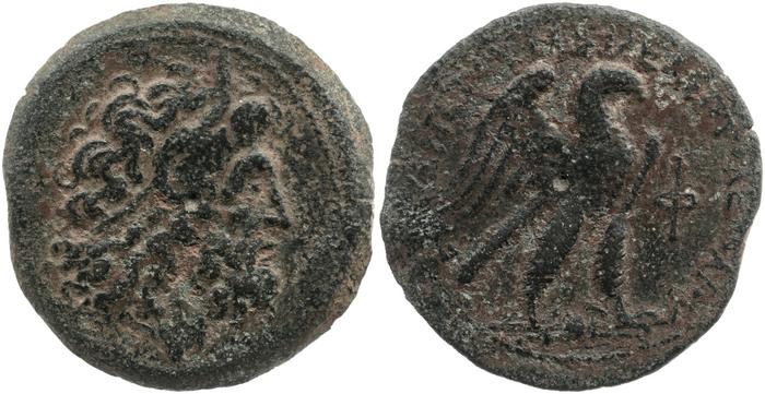 реверс Svoronos (1904-1908) no. 1641