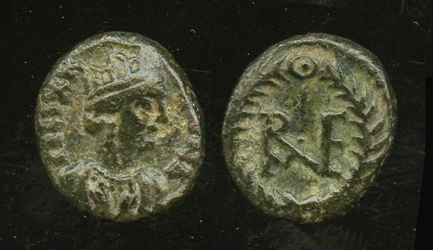 Metlich OCOI 78a, реверс, bm