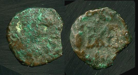 Metlich OCOI 94, реверс, bm