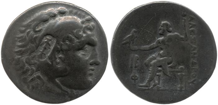 реверс Price 2851