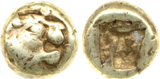 Sardis Weidauer 1975 XVI, аверс, bm