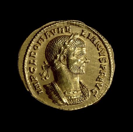 reverse RIC V Aurelian 15