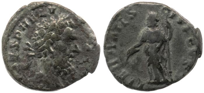 реверс RIC IV Pertinax 6