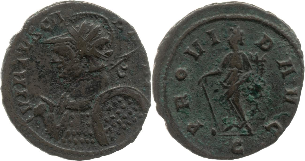 аверс RIC V Carausius 352