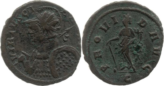 реверс RIC V Carausius 352