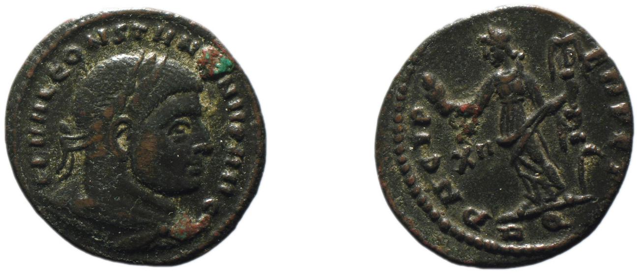 obverse RIC VI Rome 355