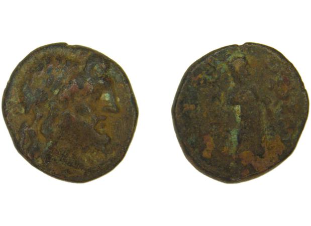 Nysa Regling 1913 36, реверс, bm
