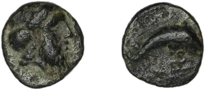 Mylasa Ashton 1999 p.15, C, реверс, bm