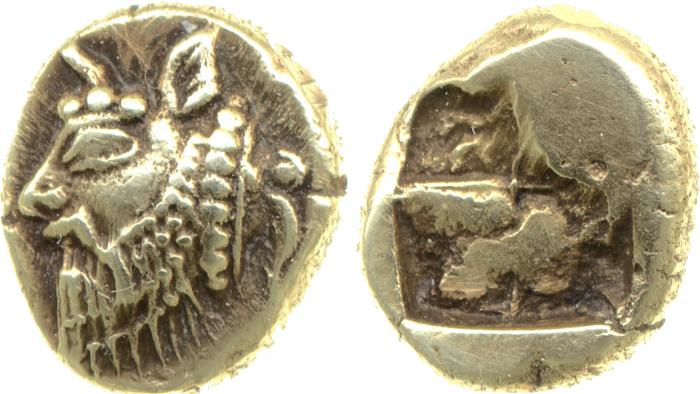 реверс Phocaea Bodenstedt 1981 Series 2.35