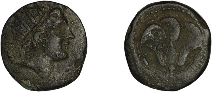 Rhodes Ashton 2001a Issue 3, реверс, bm