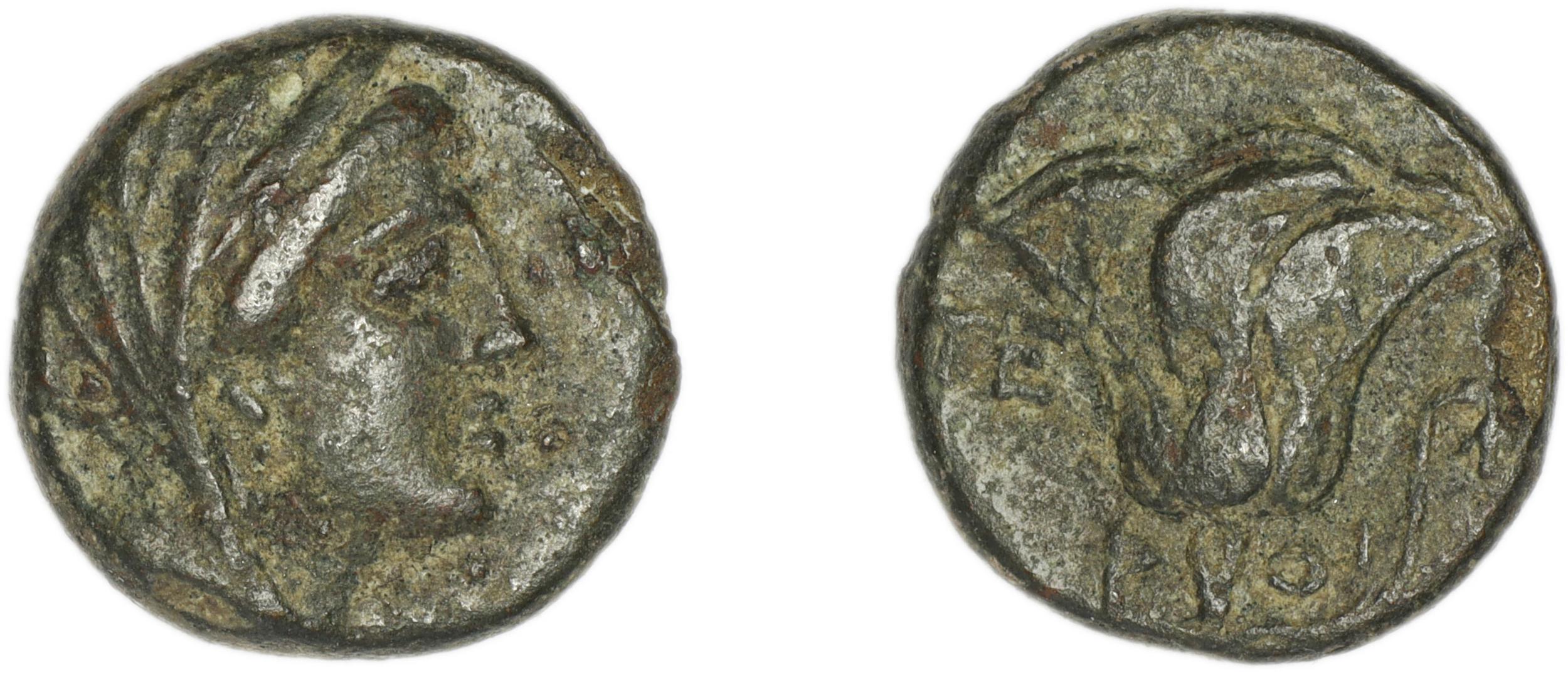аверс Rhodes Ashton 2001 239-41
