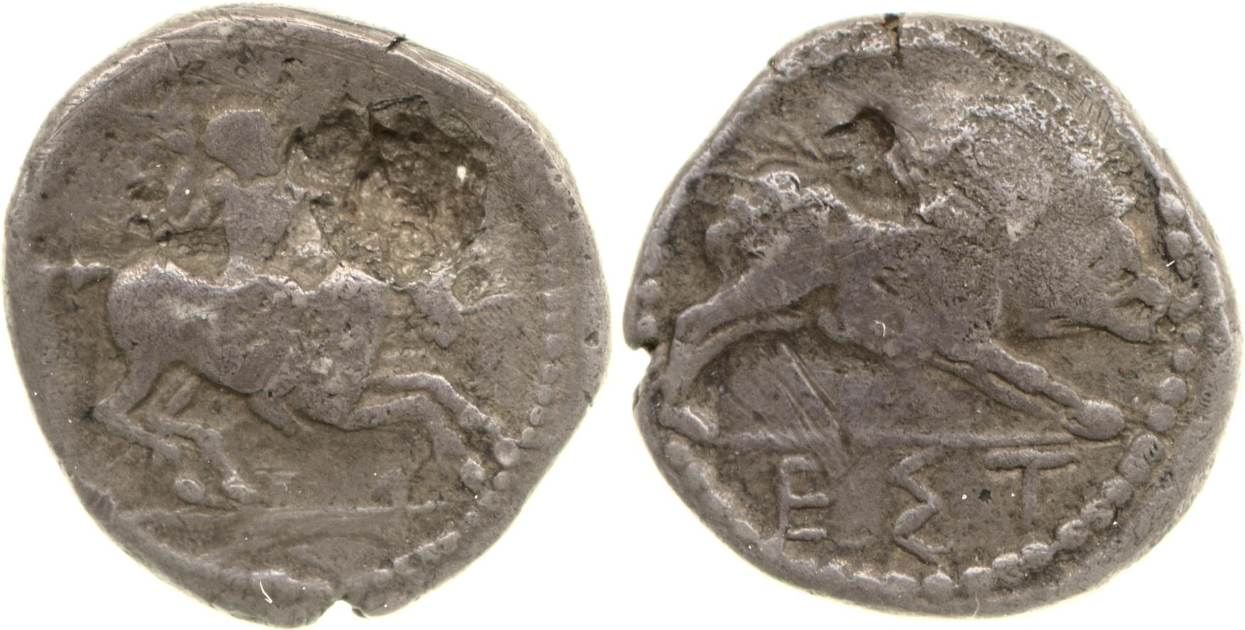 Aspendus Babelon 1910 1548-51, аверс, bm