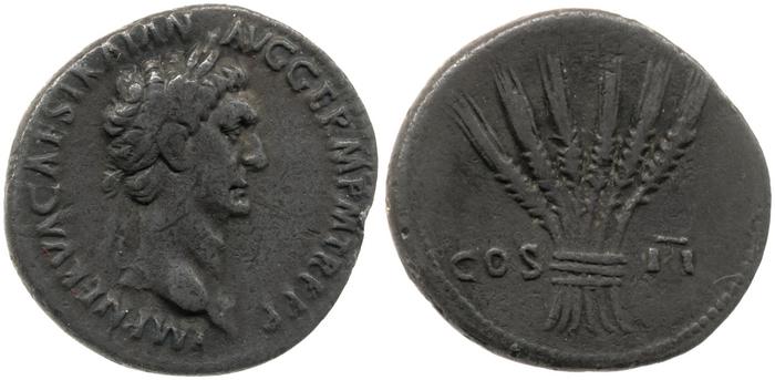 реверс RIC II Trajan 715