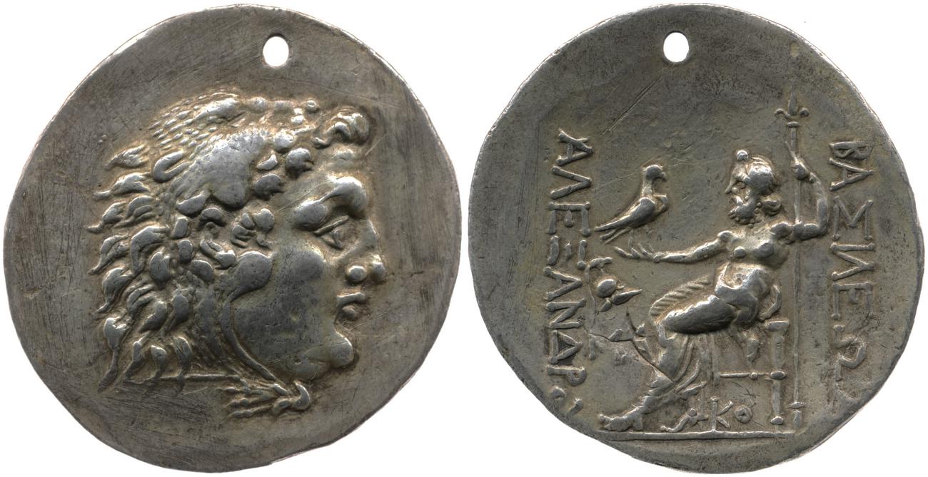 Price 1077, аверс, bm