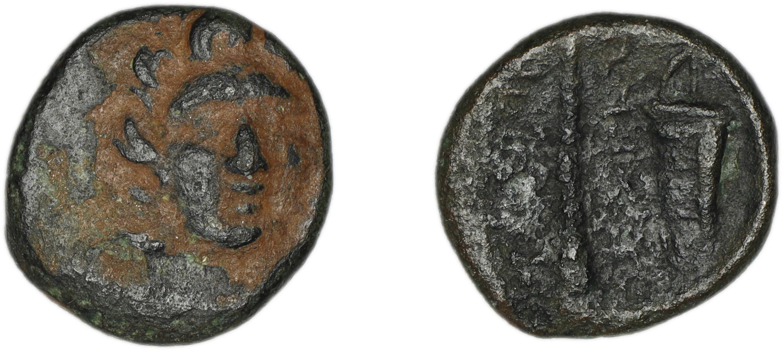 Cos Stefanaki 2012 7.25, аверс, bm