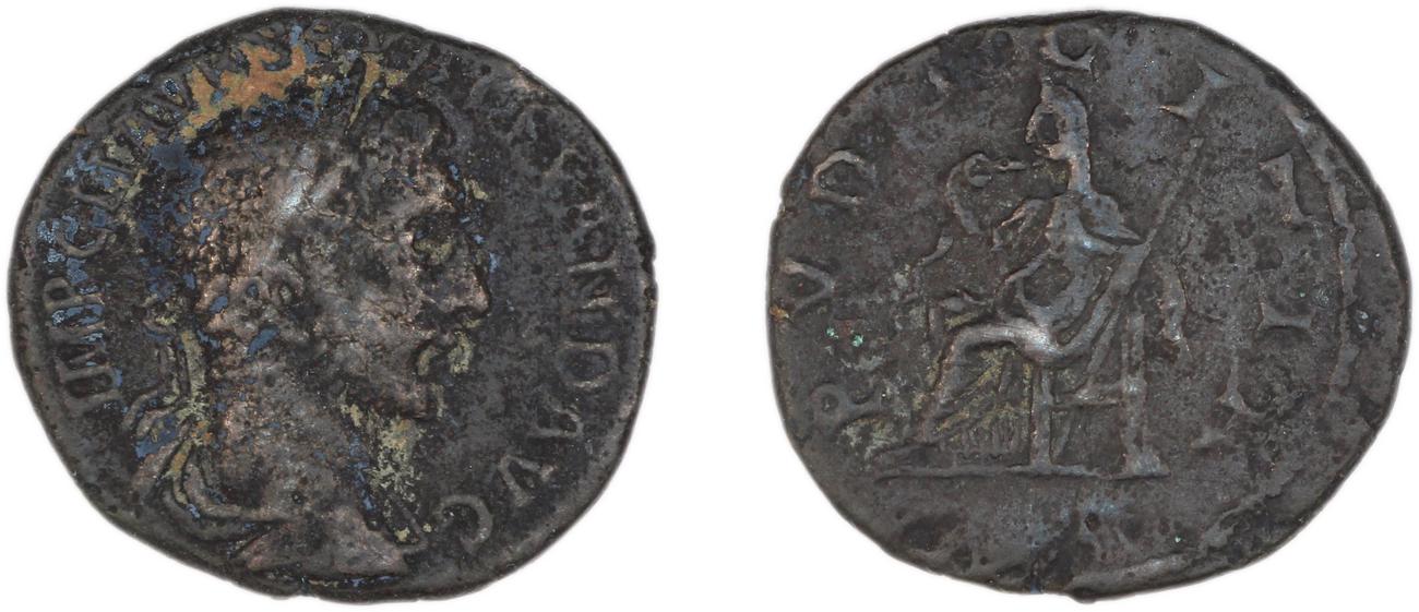 аверс RIC IV Severus Alexander 307