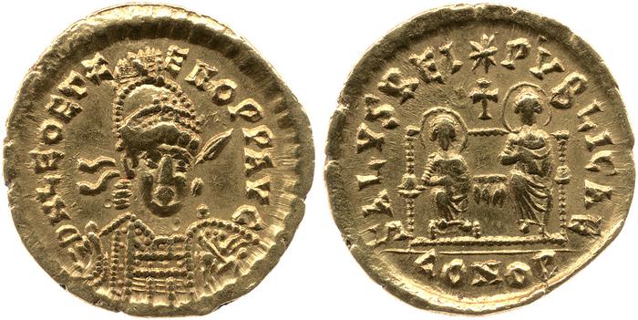 реверс RIC X Leo II and Zeno 803