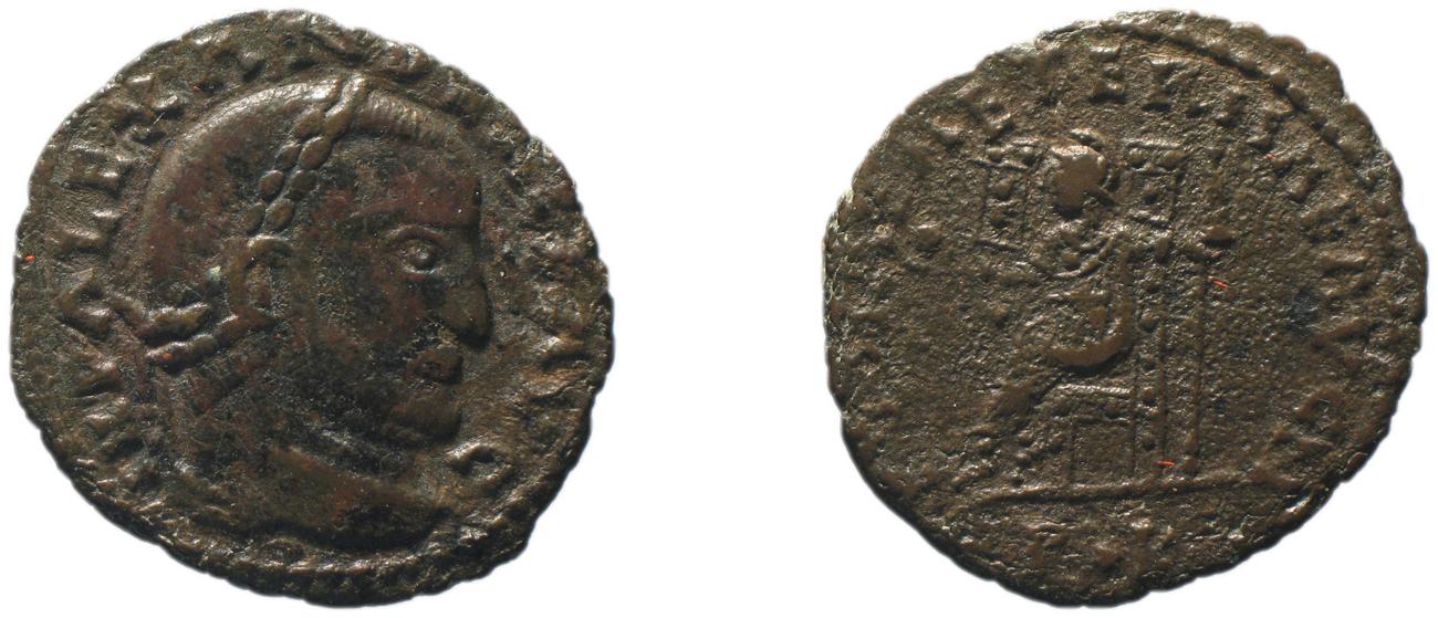 аверс RIC VI Carthage 76