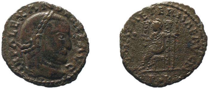 реверс RIC VI Carthage 76
