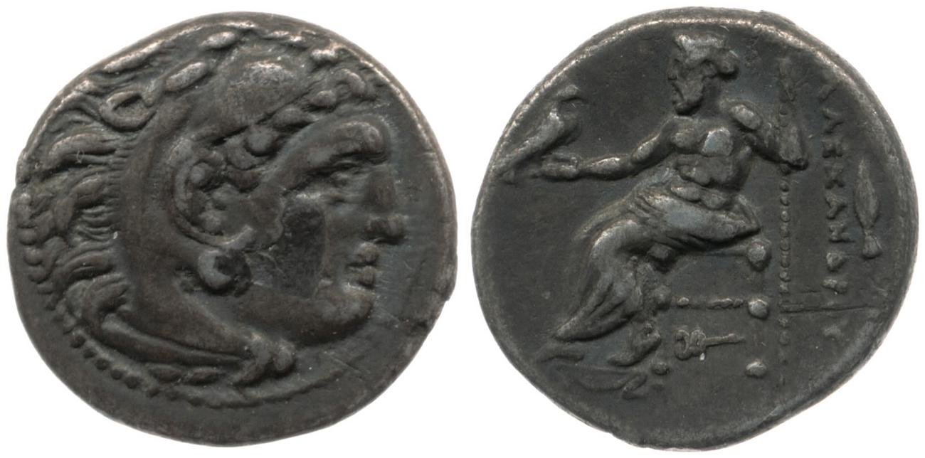 аверс Price 1755