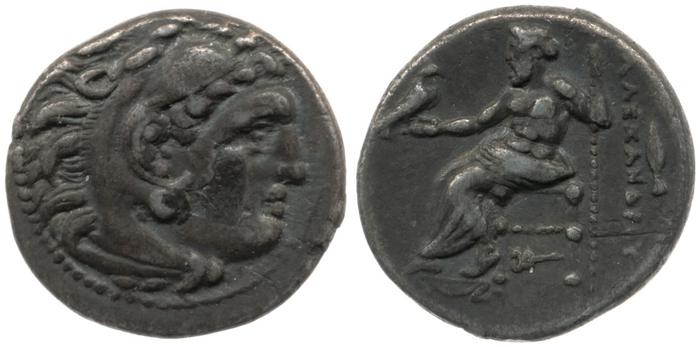 реверс Price 1755