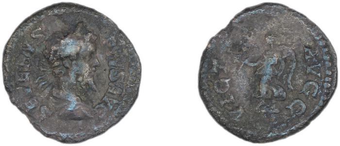 reverse RIC IV Septimius Severus 294A