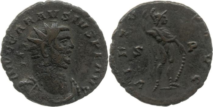 реверс RIC V Carausius 529