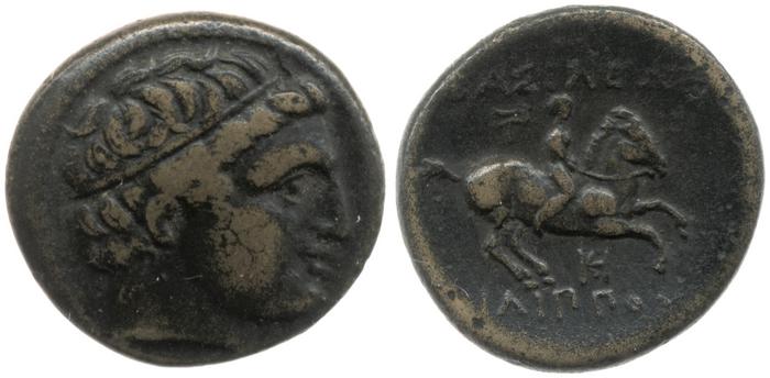 Price P64, реверс, bm