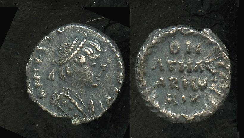 Metlich OCOI 59, аверс, bm