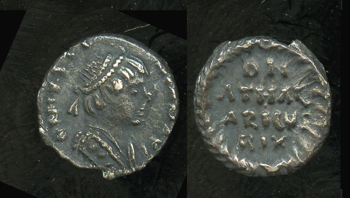 Metlich OCOI 59, реверс, bm