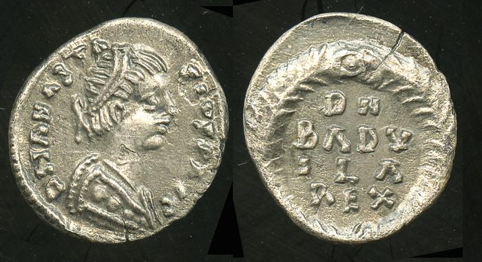 Metlich OCOI 70a, реверс, bm