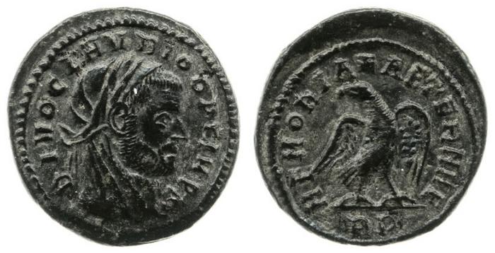 reverse RIC VII Rome 112