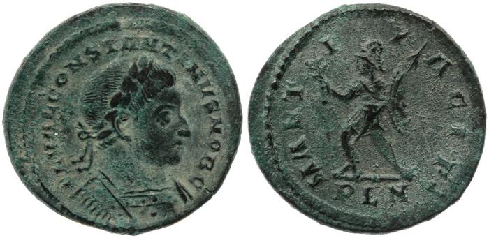 reverse RIC VI Londinium 94