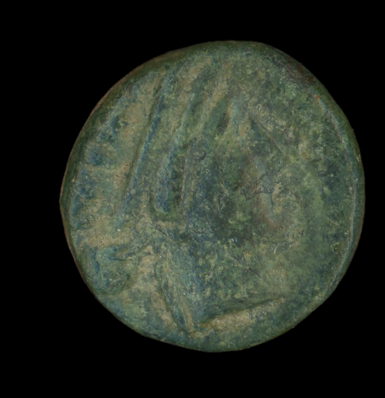 obverse Rhodes BMC Rhodes 327-33