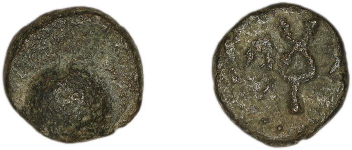 Aspendus BMC Aspendus 76-7, реверс, bm